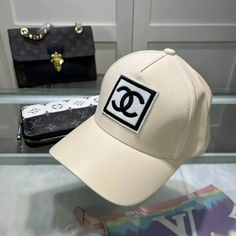 Chanel cap 13 (13)